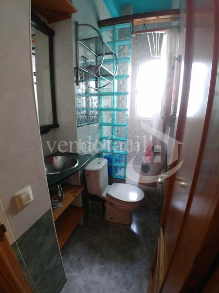 Foto 606a842f-49f9-4768-ad22-917880087f31. Pis amb calefacció a Cuatro Caminos - Azca Madrid