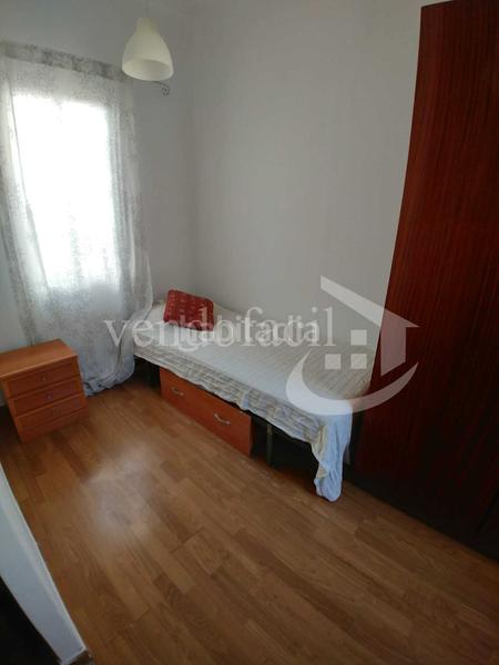 Foto 65635cad-25ce-453f-808b-5e700370ec6c. Pis amb calefacció a Cuatro Caminos - Azca Madrid