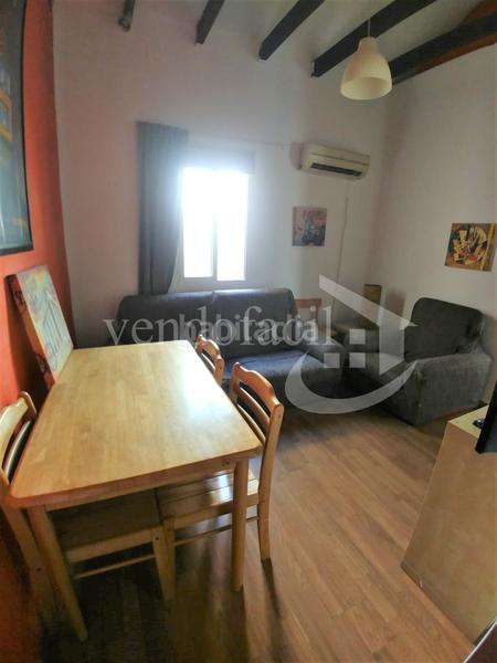 Foto 676dd026-4180-4817-8c81-86b09225b26a. Pis amb calefacció a Cuatro Caminos - Azca Madrid