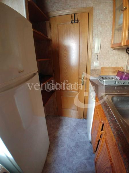 Foto 80368480-9330-4cec-93a3-90f55fe8f9b4. Pis amb calefacció a Cuatro Caminos - Azca Madrid