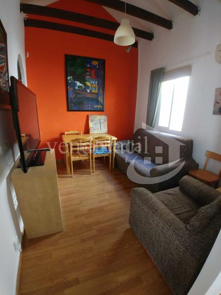 Foto c715a4b1-8463-4937-9995-aa1aecda452f. Pis amb calefacció a Cuatro Caminos - Azca Madrid