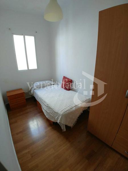 Foto cb0b8c69-811f-4484-a30b-b7ba0a6ffaef. Pis amb calefacció a Cuatro Caminos - Azca Madrid