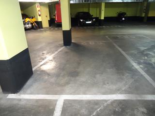 Parking coche  Calle de francos rodríguez. Vendofácil moncloa vende plaza de garaje para coche,