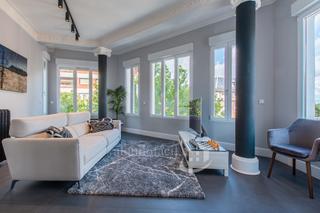 Miete Etagenwohnung  N/a. ¡alquilofácil moncloa presenta este maravilloso piso exterior co