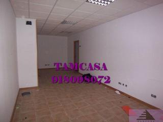 Local Comercial a El Quiñón. Seseñalocal