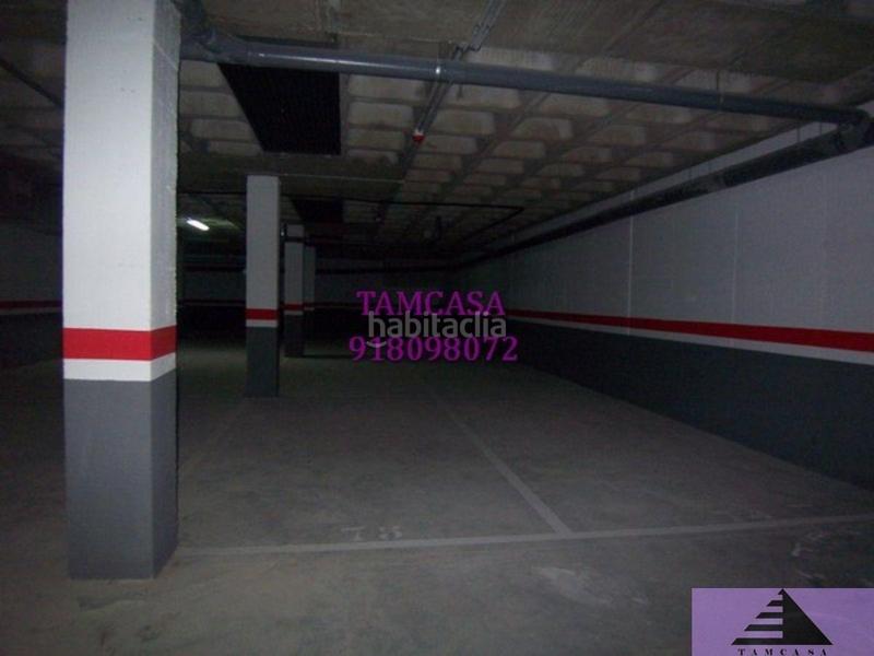 Foto 7577e658-2a93-4290-8188-d58685216318. Parking coche garaje en El Quiñón Seseña