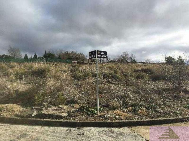 Foto 2c0a4556-07ae-4c79-97da-bd768b7bf666. Terreny residencial a Colmenar de Oreja