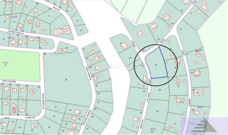 Foto 9f7cece4-2aab-4fe6-941f-0f4d9ba11fe3. Terreny residencial a Colmenar de Oreja