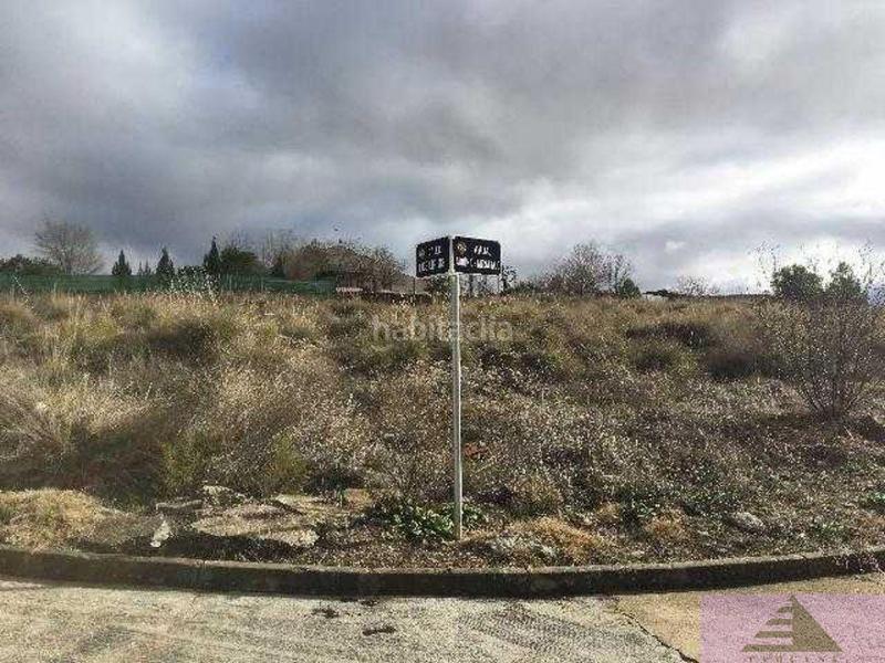 Foto fada4cdc-9dca-4125-9cc2-fd4c2e2107f7. Terreny residencial a Colmenar de Oreja