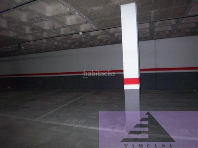 Foto 3069624f-075b-432e-ab76-27c5ef131863. Parking coche garaje en El Quiñón Seseña