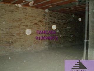 Alquiler Local Comercial en El Quiñón. Seseñalocal
