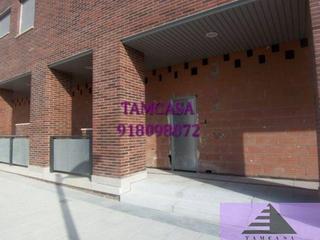 Rent Business premise in El Quiñón. Seseñalocal