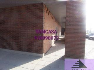 Alquiler Local Comercial en El Quiñón. Seseñalocal