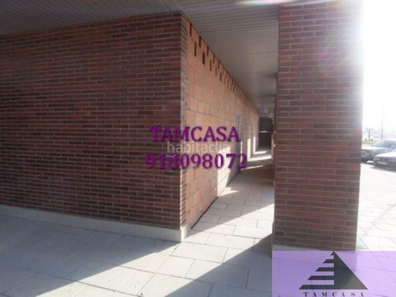 Foto 6f1ee475-8074-4273-befb-f62d67ff1b56. Miete geschäftsraum in El Quiñón Seseña
