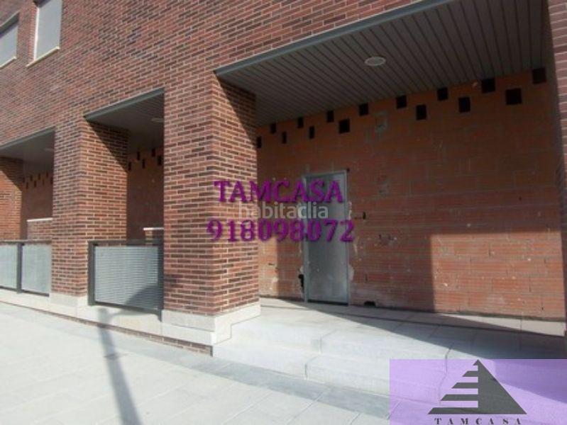 Foto d8e03a0d-e170-4655-a8d6-3950da576212. Miete geschäftsraum in El Quiñón Seseña