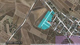 Terreny residencial a Sector 7 17. Casarrubios del monteterreno