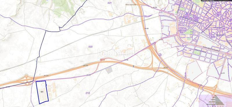 Foto a34656ac-83ff-4a3f-b7bd-0e1117c4719f. Fabrikhalle in Tarancón