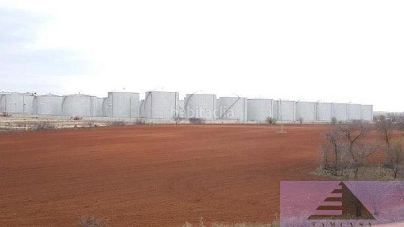 Foto baef23ef-306c-4f73-bc52-114014415c0c. Fabrikhalle in Tarancón