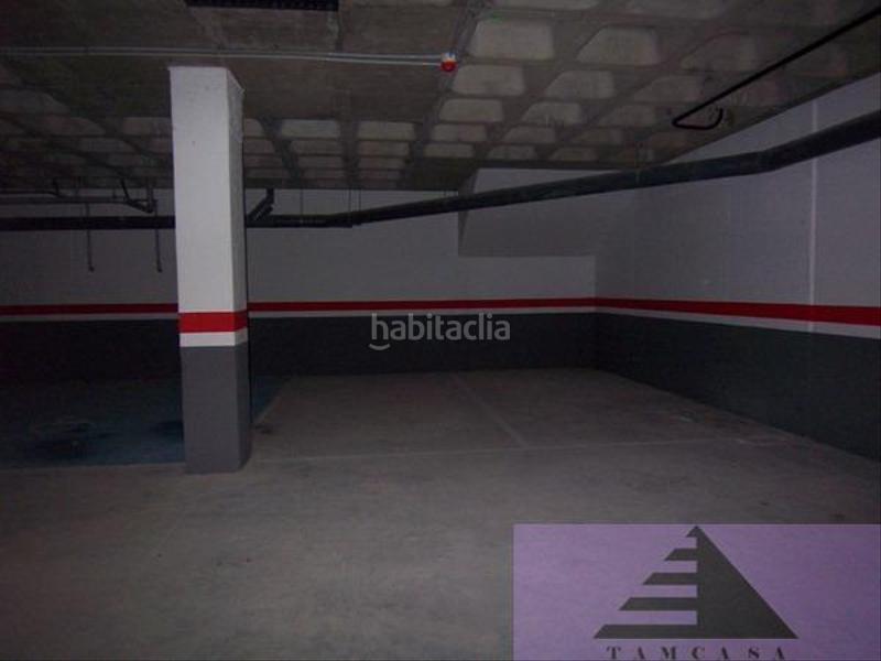 Foto 050f028e-1368-4483-9446-1934ae16a4fa. Parking coche en rembrandt 4 garaje en El Quiñón Seseña