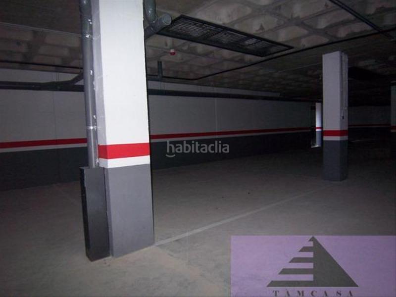 Foto 170f5cac-ccb7-41f0-bafe-d6b874eea63b. Parking coche en rembrandt 4 garaje en El Quiñón Seseña