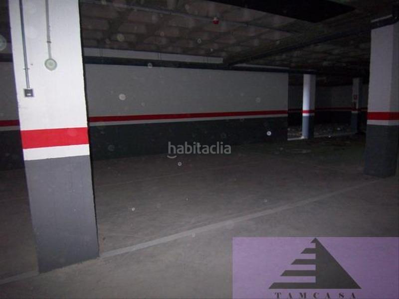 Foto 1ea76832-089a-4184-ba0a-c4aff341340e. Parking coche en rembrandt 4 garaje en El Quiñón Seseña