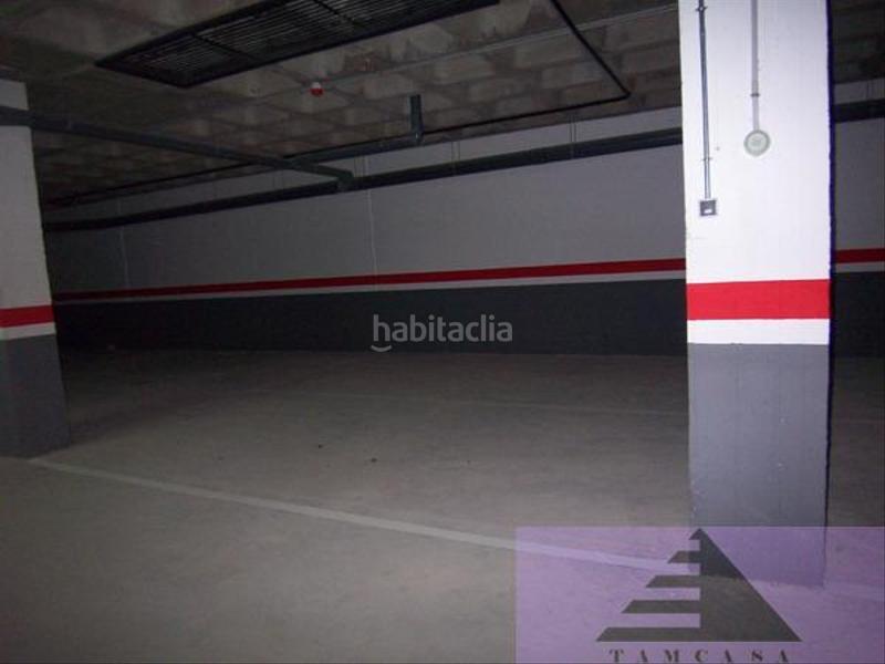 Foto ffc29832-daf4-427f-b27b-1c2ec85f463f. Parking coche en rembrandt 4 garaje en El Quiñón Seseña