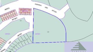 Terreny residencial a De las artes 158. Aranjuezterreno