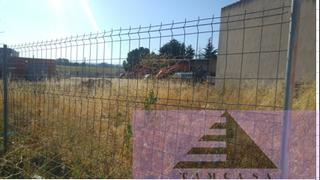 Terreny residencial a Norte 5. Toledoterreno