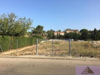 Residential Plot in Cabrillas 246. Colmenar de orejaterreno