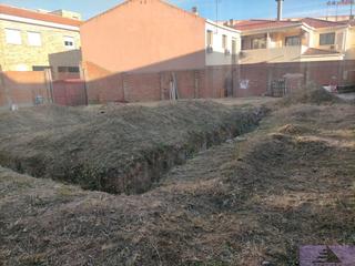 Terreny residencial a Seseña Nuevo. Seseñaterreno