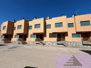Terreny residencial a Molinillo 9. Hormigosterreno