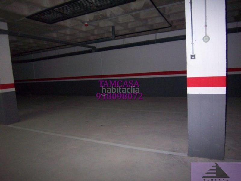 Foto 13986349-9cda-40a6-b0c7-339c9276f1bf. Parking voiture dans el greco 8 dans El Quiñón Seseña