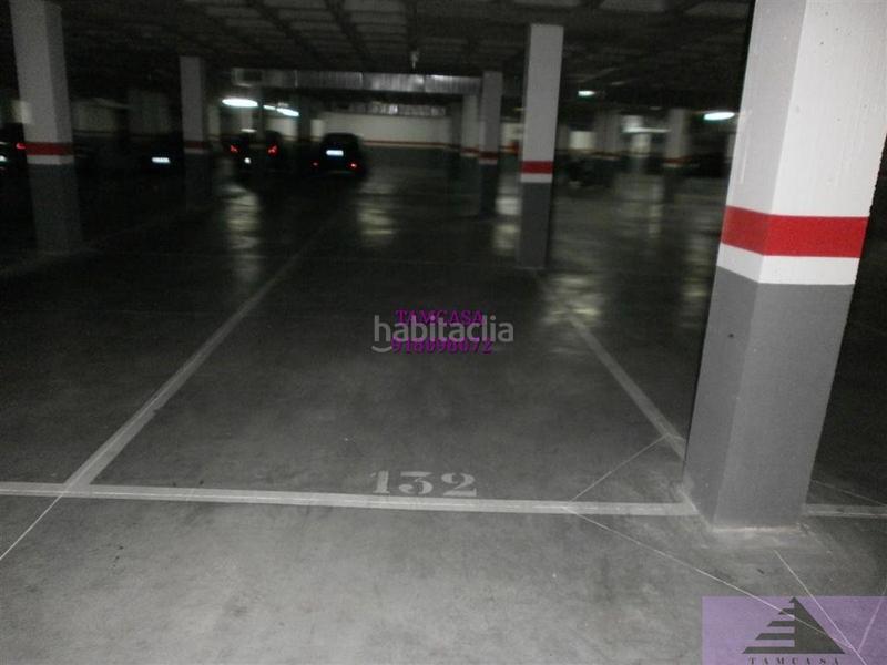 Foto b24b6715-2ec4-4eb5-b73a-b2807f374578. Aparcament cotxe a domenico veneciano 5 a El Quiñón Seseña