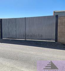 Terreny residencial a Borox. Boroxterreno