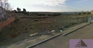 Terreny residencial a Borox. Boroxterreno
