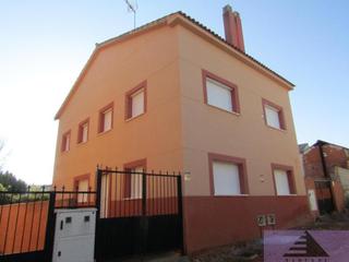 Xalet  Noria. Belmonte de tajochalet
