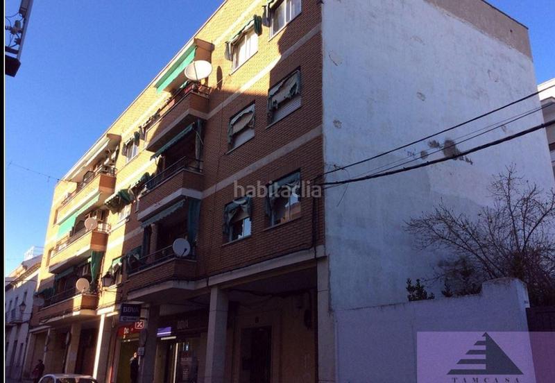 Foto c5f07ece-3409-4b84-8938-0ca7e1e2deae. Piso  en Casco Antiguo Norte Ciempozuelos