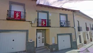 Xalet a Esquivias. Esquiviaschalet