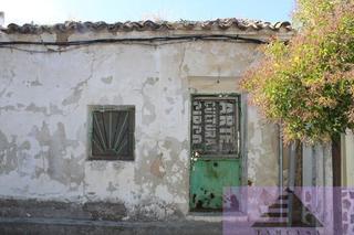 Casa a Ontígola. Ontígolacasa
