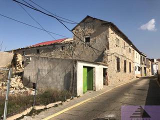 Terreny residencial a Ontígola. Ontígolaterreno