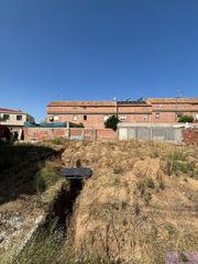 Terreny residencial a Seseña Nuevo. Seseñaterreno