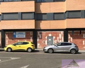 Aparcament cotxe a Centro. Valdemorogaraje