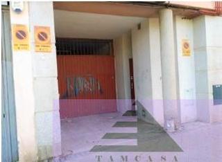 Aparcament cotxe a Guardia Civil-Zona Industrial. Valdemorogaraje
