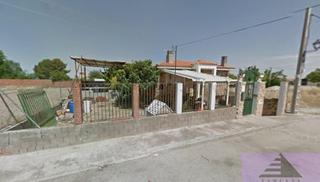 Casa a Ciruelos. Cirueloscasa