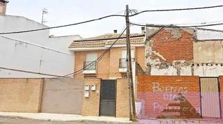 Xalet a Añover de Tajo. Añover de tajochalet