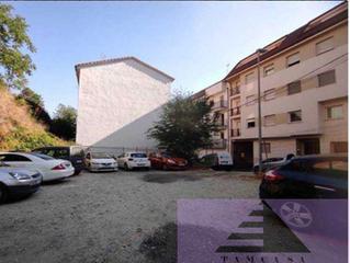 Terreno residenziale  Nogalera. Béjarterreno