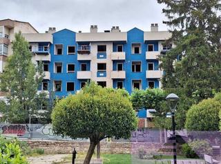 Terreny residencial a Briviesca. Briviescaterreno