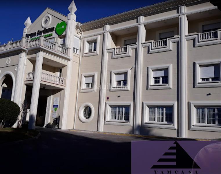Foto ea77ed01-4da7-44f7-b1f9-a28e3b7278a2. Edificio  en El Beato Toledo