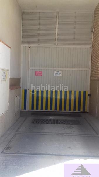 Foto 7159b4d2-87bb-485c-af84-ea03f7e3602f. Posto auto in Yuncos