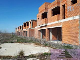 Terrain résidentiel à Crta zamora a villaralbo parcela 54. Villaralboterreno